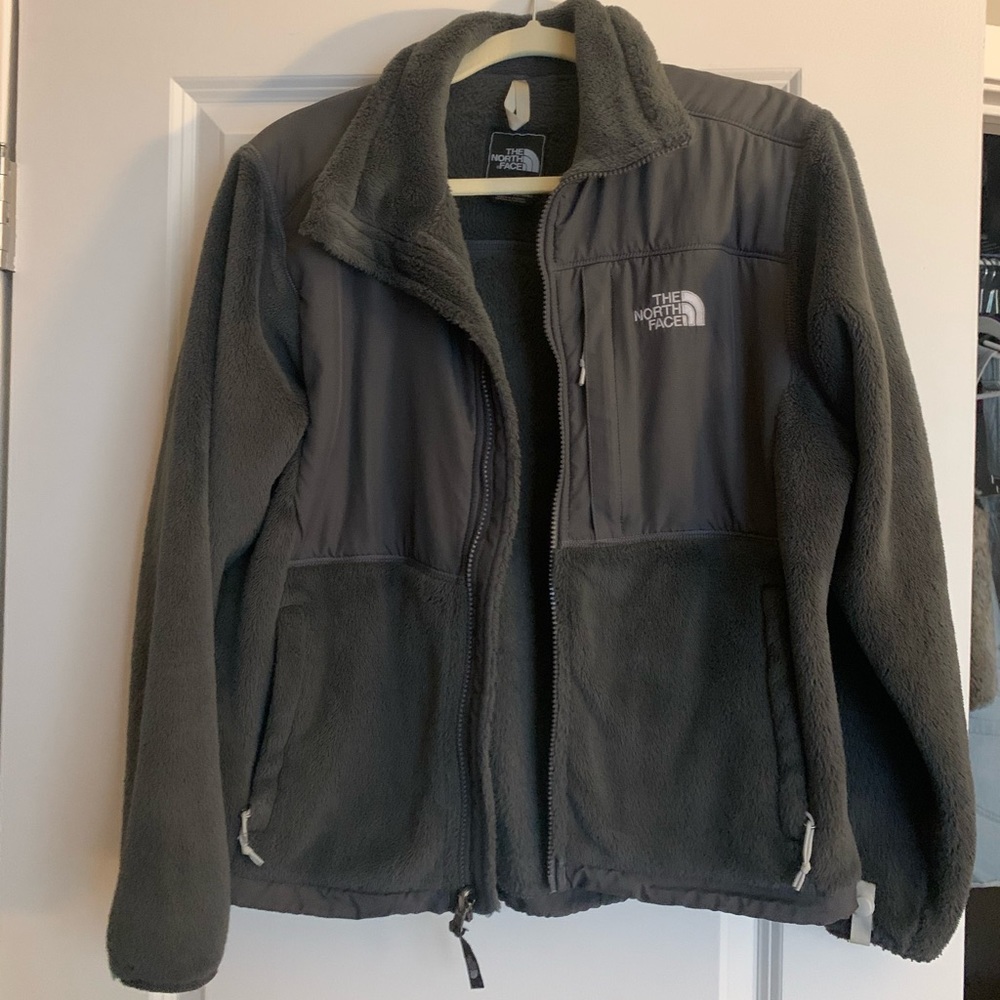 North face jacket